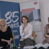 Beogradska internacionalna nedelja arhitekture - BINA od, 26. maja do 7. jula 3