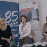 Beogradska internacionalna nedelja arhitekture - BINA od, 26. maja do 7. jula 8