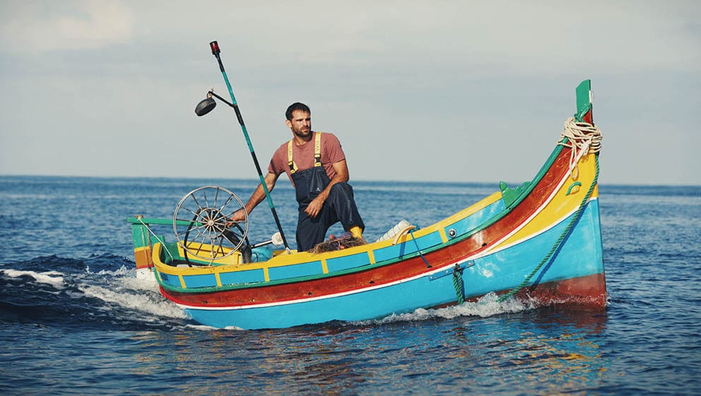 "Lucu" u bioskopima 1