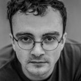 Vadim Leventalj foto promo