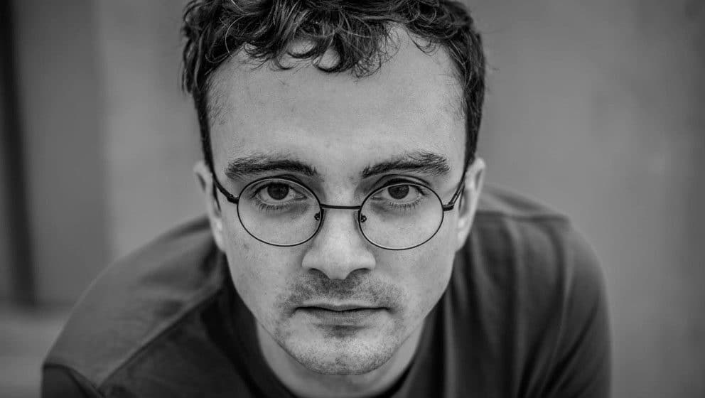 Vadim Leventalj foto promo