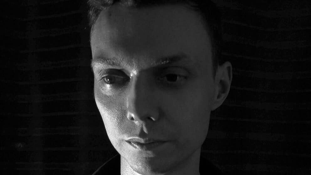 Mikola Ridnji: Učestvujem na međunarodnim izložbama kako bih usmerio pažnju na situaciju u Ukrajini 1