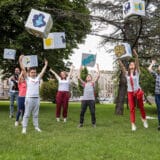 Maj mesec matematike - više od igre 3