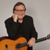 Brazilski kompozitor i gitarista Haim Zenamon, gost Gitar Arta: Za umetnika je važno da bude angažovan, ali ne ideološki 2