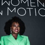 Nagrada Women in motion Kanskog festivala glumici Violi Dejvis 12