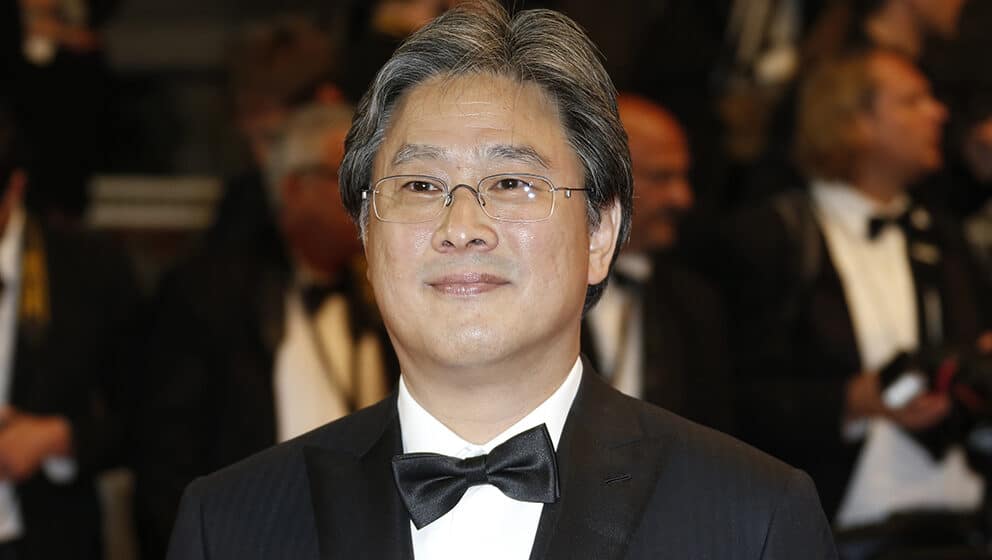 U iščekivanju novog filma majstora društveno violentnih basni i baroknog spektakla, južnokorejskog reditelja Park Čan Vuka 1