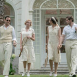 "Dauntonska opatija - nova epoha" 8