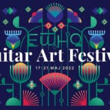 Koncertom Georgija Jorgosa Dalarasa u MTS dvorani otvara se 23. Gitar Art Festival 3