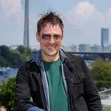 Glumac Goran Jevtić: Gušimo se polako, u svetu koji je sve veći bolesnik, dakle, kreni - promeni 8