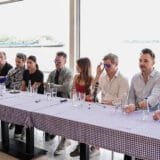 Premijera "Antigone" u režiji Diega de Bree, u Beogradskom dramskom pozorištu 2