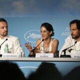 Jedan iranski triler, jedan južnokrejski film noar i francuska priča o čuvenoj školi glume 1