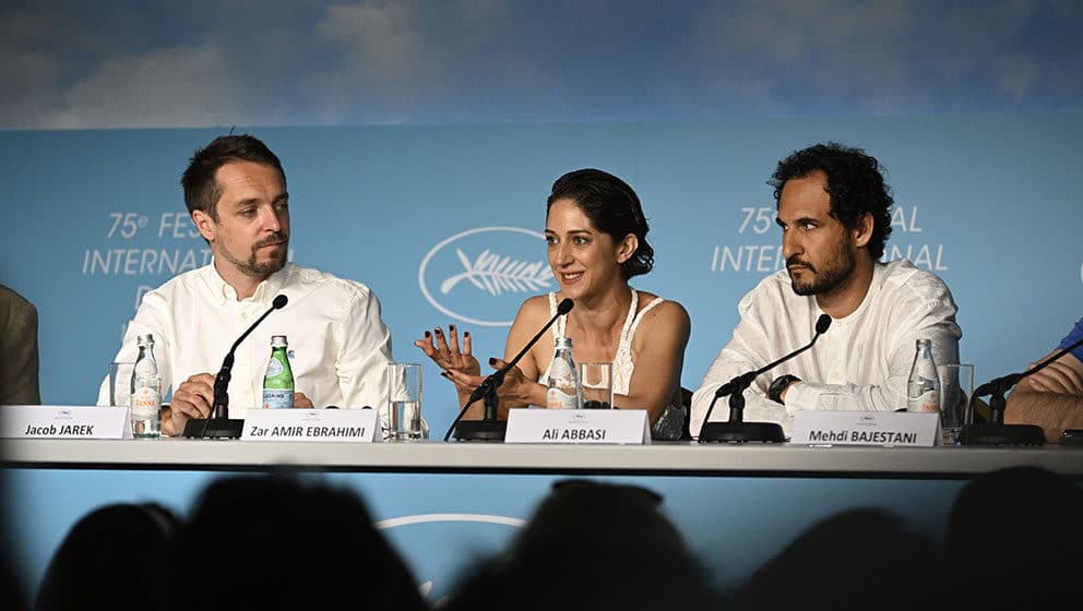 Jedan iranski triler, jedan južnokrejski film noar i francuska priča o čuvenoj školi glume 1