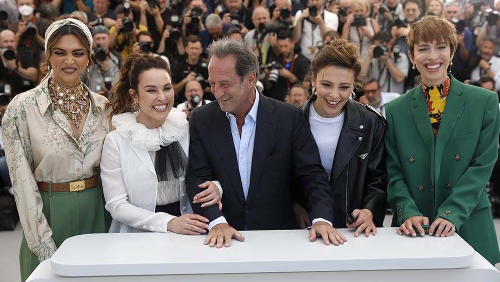 Iako je festival u Kanu otvoren komedijom, dominiraće mračne i ozbiljne teme 1