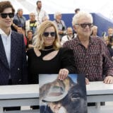 O novim filmovima Jiržija Skolimovskog, Rubena Ostlunda i Kristijana Munđijua u Kanu 1