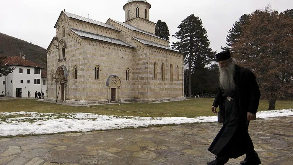 Kurti je vratio zemljište manastiru Dečani, ali moraće da ispuni još jedan ključni uslov: Sagovornik Danasa o zahtevima za članstvo Kosova u Savet Evrope 1