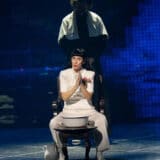 "Nemam knjižicu" postalo "Prepuštena sam samoj sebi": Prevod za vreme Konstraktinog nastupa izazvao reakcije na društvenim mrežama 4