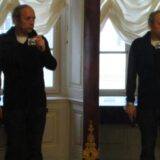 Nikola Šuica: Beketov apsurd eskalirao je u globalnu potištenost i epidemiju ravnodušnosti 4