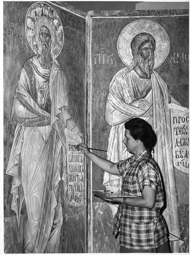 "Ženskinje" koje su izašle iz senke 10 "Ženskinje" koje su izašle iz senke 10