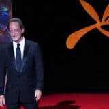 Predsednik ovogodišnjeg žirija Kanskog festivala, francuski glumac Vinsent Lindon - Buntovnik s razlogom 11