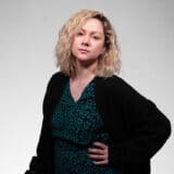 Nagrada za najbolju priču na temu "Trenutak kada je meni počeo rat" novinarki Danasa Mariji Krtinić 4