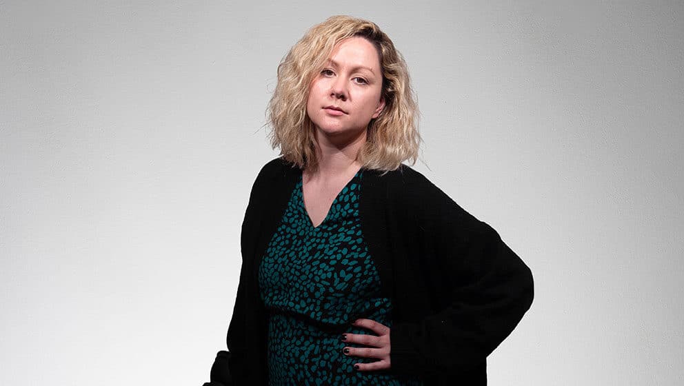 Nagrada za najbolju priču na temu "Trenutak kada je meni počeo rat" novinarki Danasa Mariji Krtinić 1