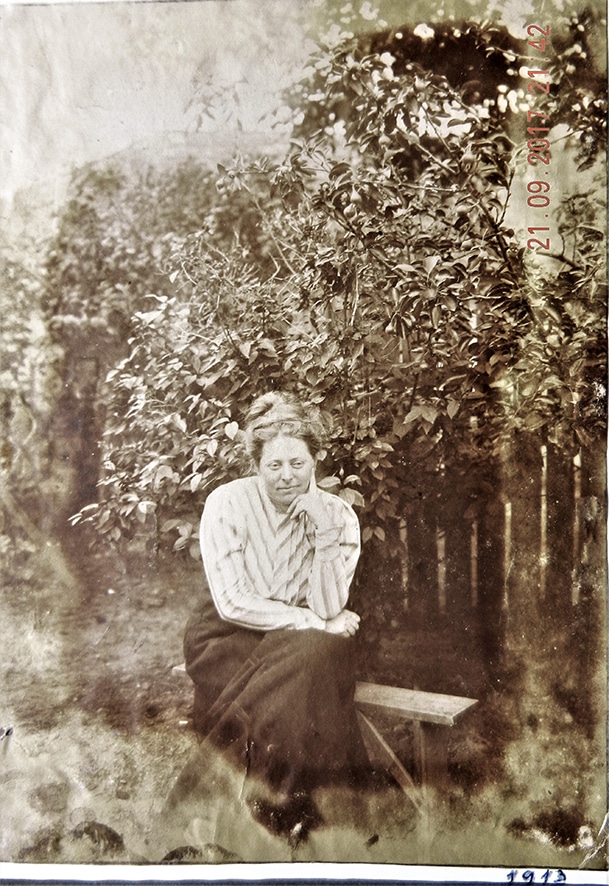 "Ženskinje" koje su izašle iz senke 5 "Ženskinje" koje su izašle iz senke 5