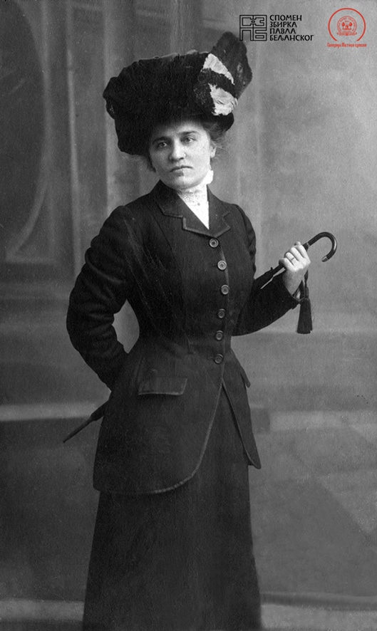 "Ženskinje" koje su izašle iz senke 7 "Ženskinje" koje su izašle iz senke 7