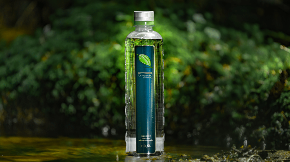 Važno je da pijemo kvalitetnu vodu iz prirodnih rezervata 1