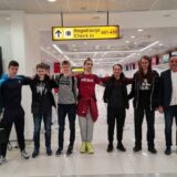 Pet medalja učenicima iz Srbije na Evropskoj olimpijadi iz fizike 11