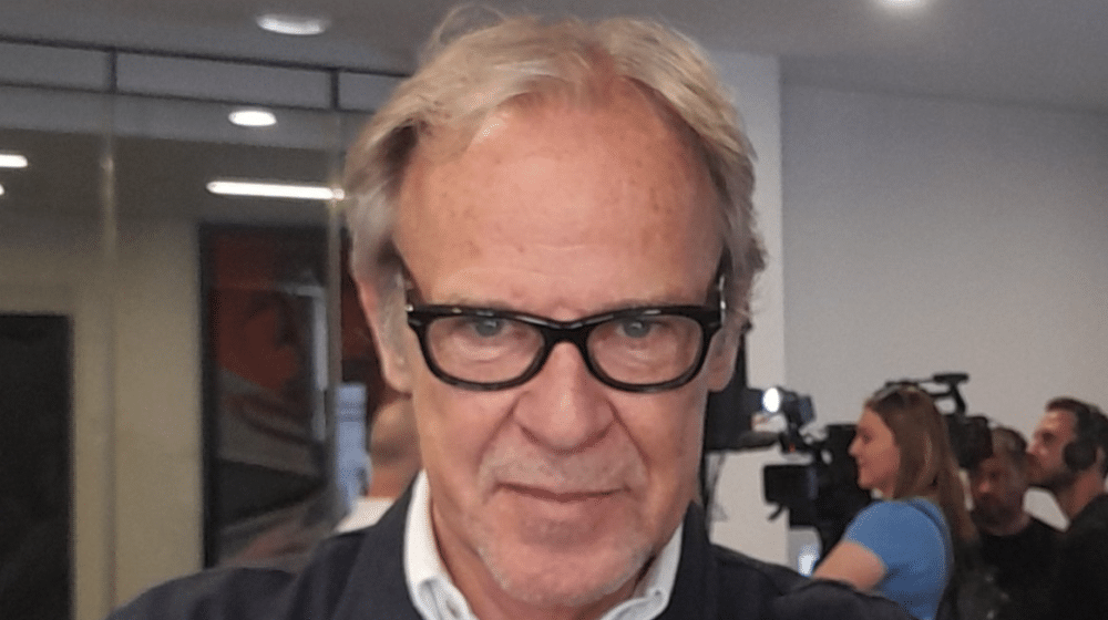 Frano Lasić: Rijaliti program, ne mislim samo na televizijski, po samoj ideji je katastrofa 1