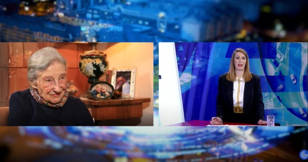 Latinka Perović: Crna Gora postigla istorijske rezultate za kratko vreme 1