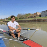 Zrenjanin: Zlato za Lava Adamova na Kupu Srbije 2