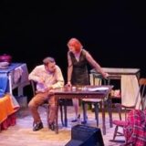 Uspešno gostovanje zaječarskog pozorišta „Zoran Radmilović” u Beogradu 1