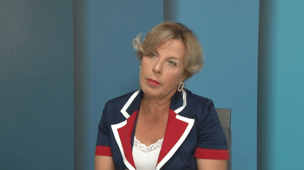 Klan Kosova: Predsednica Osnovnog suda u Mitrovici vratila se na posao nakon suspenzije 1