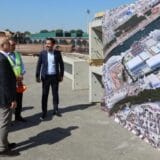 Novi Sad dobija novi terminal za brodove 2