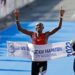 Kenijac Pol Tiongik pobedio u polumaratonskoj trci na Beogradskom maratonu 13
