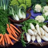 "Salata debelog novinara" i "Slikarska salata": Recepti u znaku mladog povrća 8