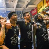 Lesor: Ne zanima me protivnik u finalu 1