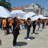 Ples negotinskih maturanata i rok koncerti 5