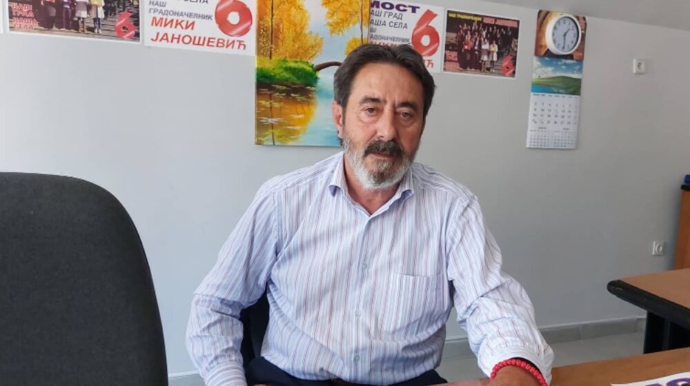 Sednica Skupštine Bora prekinuta jer je pozlilo zameniku gradonačelnika Milivoju Janoševiću 1