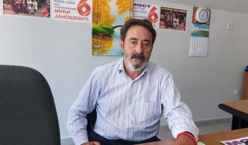 Milivoje Janošević, opozicionar na mestu zamenika gradonačelnika Bora: SNS mora da se drži dogovora ili izlazimo iz vlasti 2