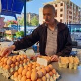 "Od prodaje jaja više ne živimo, ne bismo imali ni za hladne vode": Zrenjaninski proizvođači jaja pred gašenjem 2