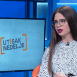 "Kosovski izbori uvek bili emotivno pitanje za Srbe s Kosova": Andrić Rakić smatra da su ovo najslobodniji izbori u poslednjih deset godina 15