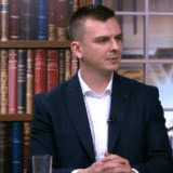 Novo lice Srbije biće deo liste Srbija protiv nasilja: Cilj je obaranje Vučićevog kartela 4