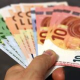 Hrvatski sabor usvojio Zakon o uvođenju evra kao službene valute 11