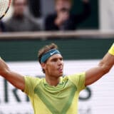 Nadal: Duel sa Novakom možda i moj poslednji meč u Parizu 15