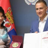 Za najbolju medicinsku sestru proglašena Mari Tešić sa VMA 1