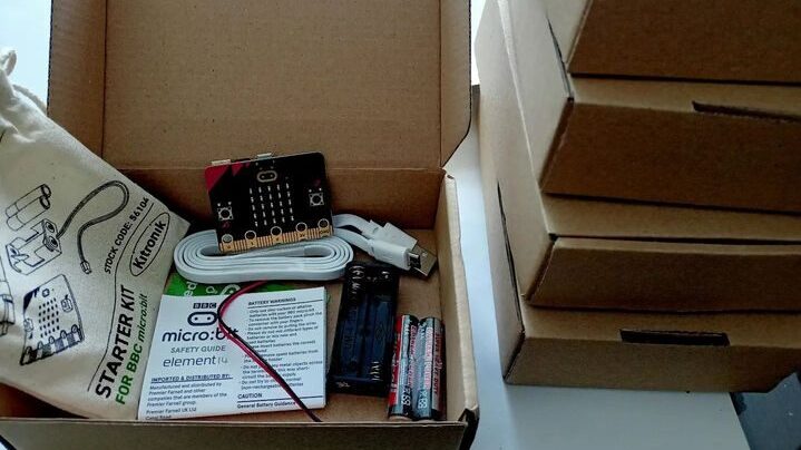 Negotinska Narodna biblioteka deo “Digitalnog građanina” 1