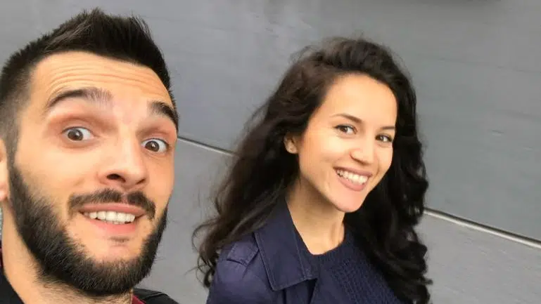 Dete u nama bi da se vrati kući, ali bi svakog dana i da pojede nešto i da nahrani svoju decu 1