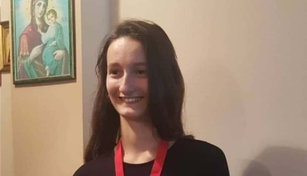 Nema takmičenja u znanju sa kojeg se mlada Zaječarka nije vratila sa nekom od nagrada 2 Nema takmičenja u znanju sa kojeg se mlada Zaječarka nije vratila sa nekom od nagrada 2